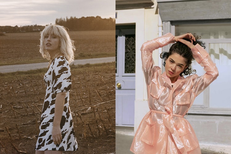 5 EP féminins ET franchophones rafraîchissants à découvrir