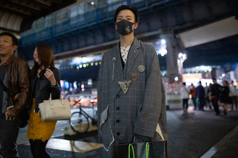 La Fashion Week de Tokyo également annulée à cause du coronavirus