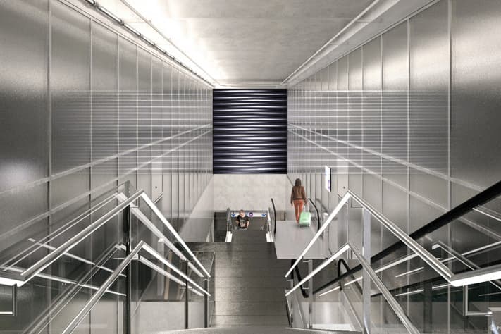 JR ou encore Stromaé revisiteront les futures gares du Grand Paris