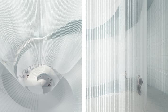 JR ou encore Stromaé revisiteront les futures gares du Grand Paris