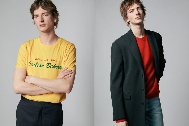 Harmony présente sa collection Printemps/Été 2020, véritable ode à l'Italie