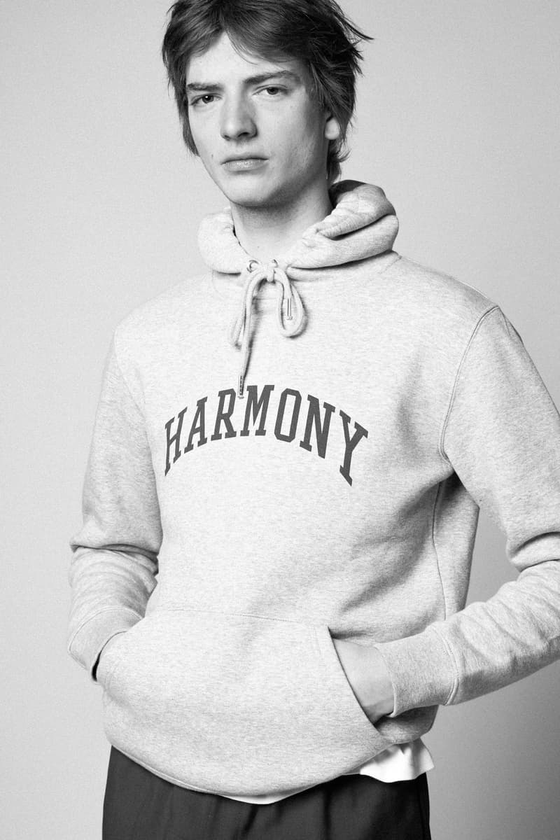 Harmony