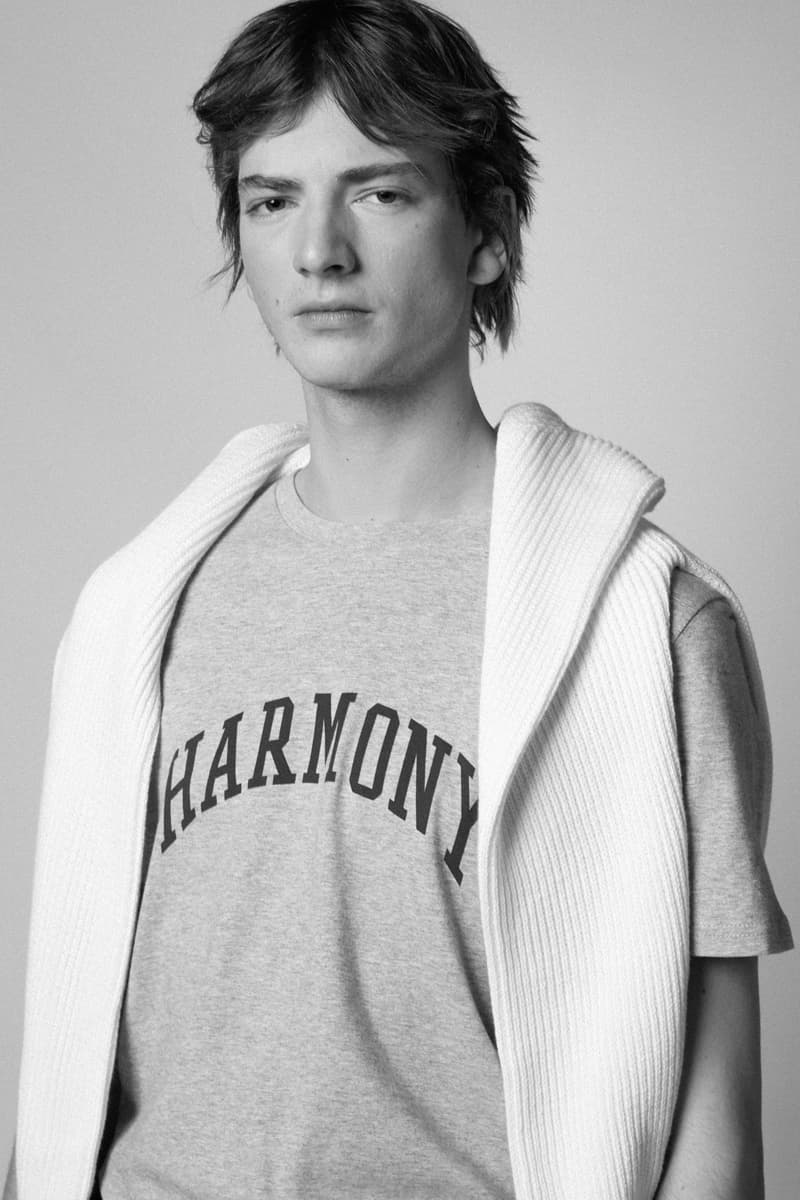 Harmony