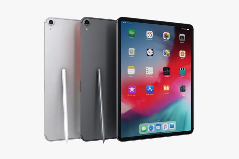 Apple iPad Pro