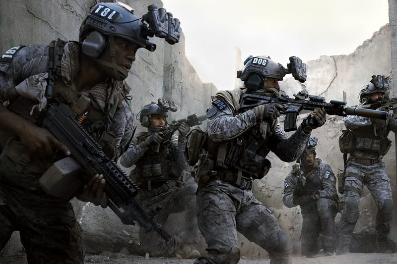 "Call of Duty", "Les Sims 4"... 5 jeux vidéos à shopper en soldes en ce moment