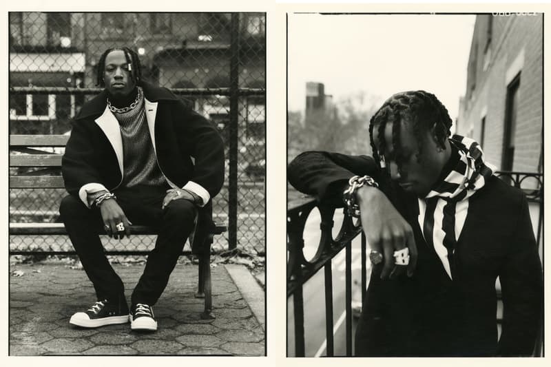 Photo Joey Bada$$