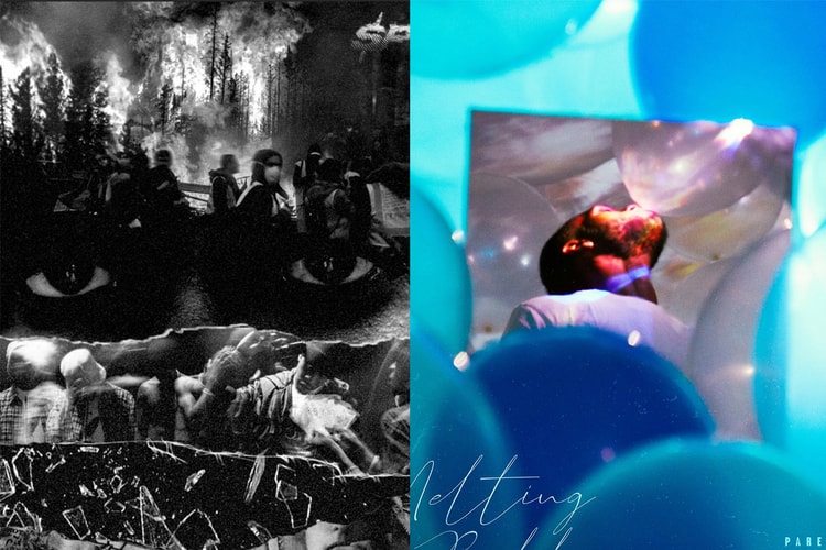 Le très beau vendredi du rap français