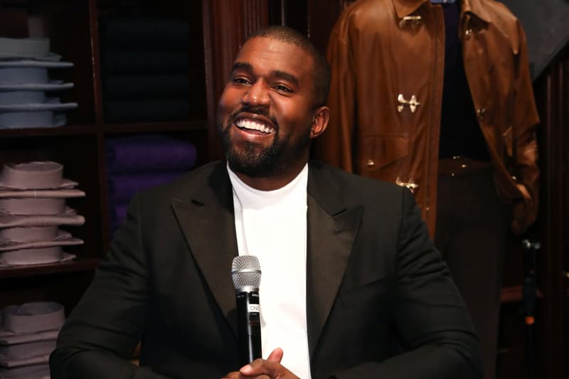 Photos Kanye West