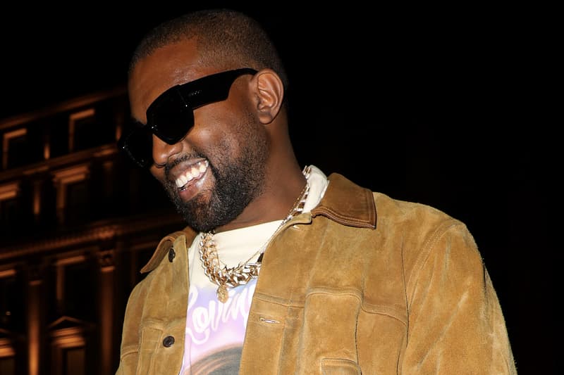 Photo Kanye West