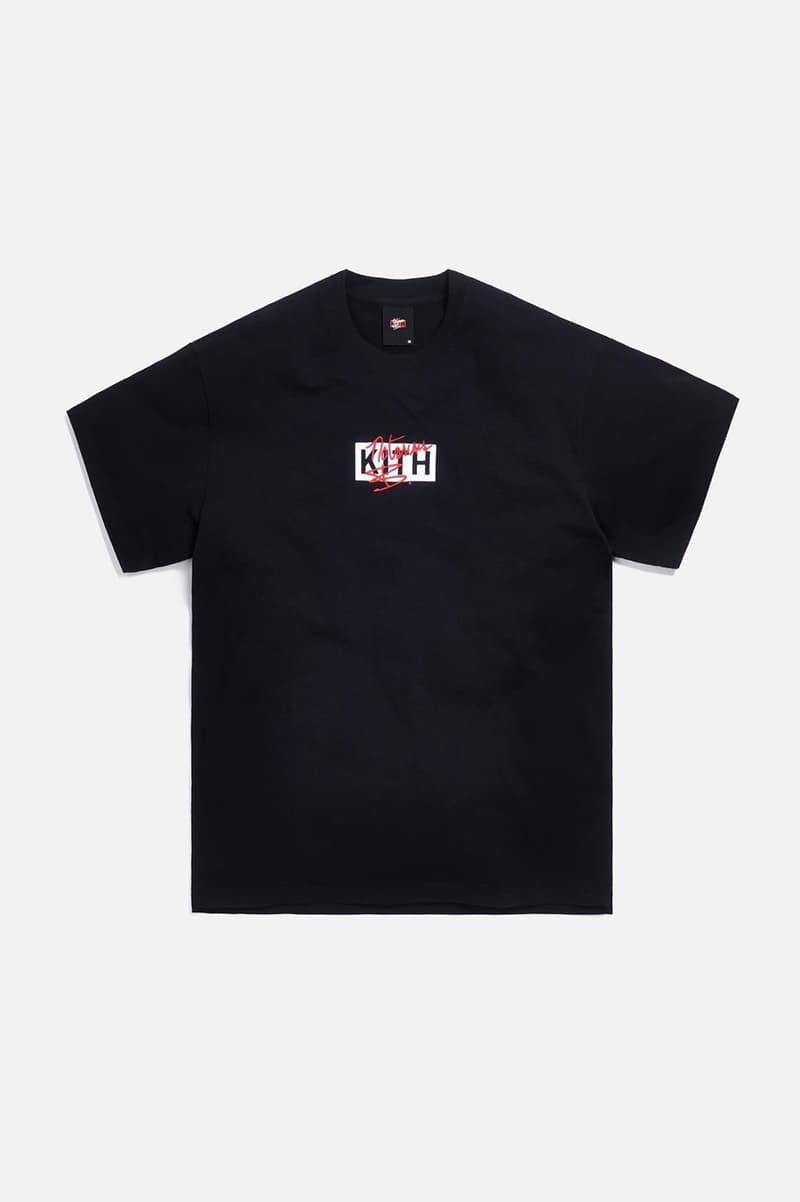 The Notorious B.I.G. KITH