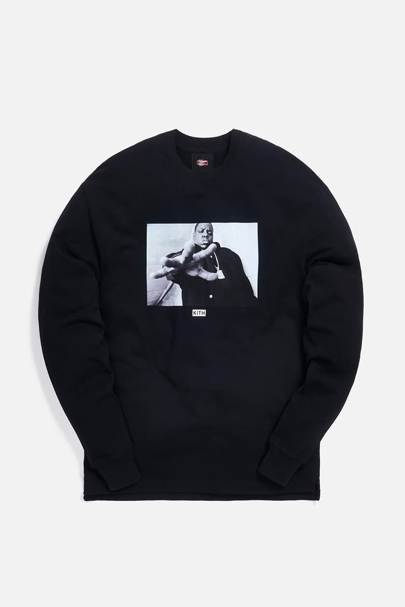 The Notorious B.I.G. KITH