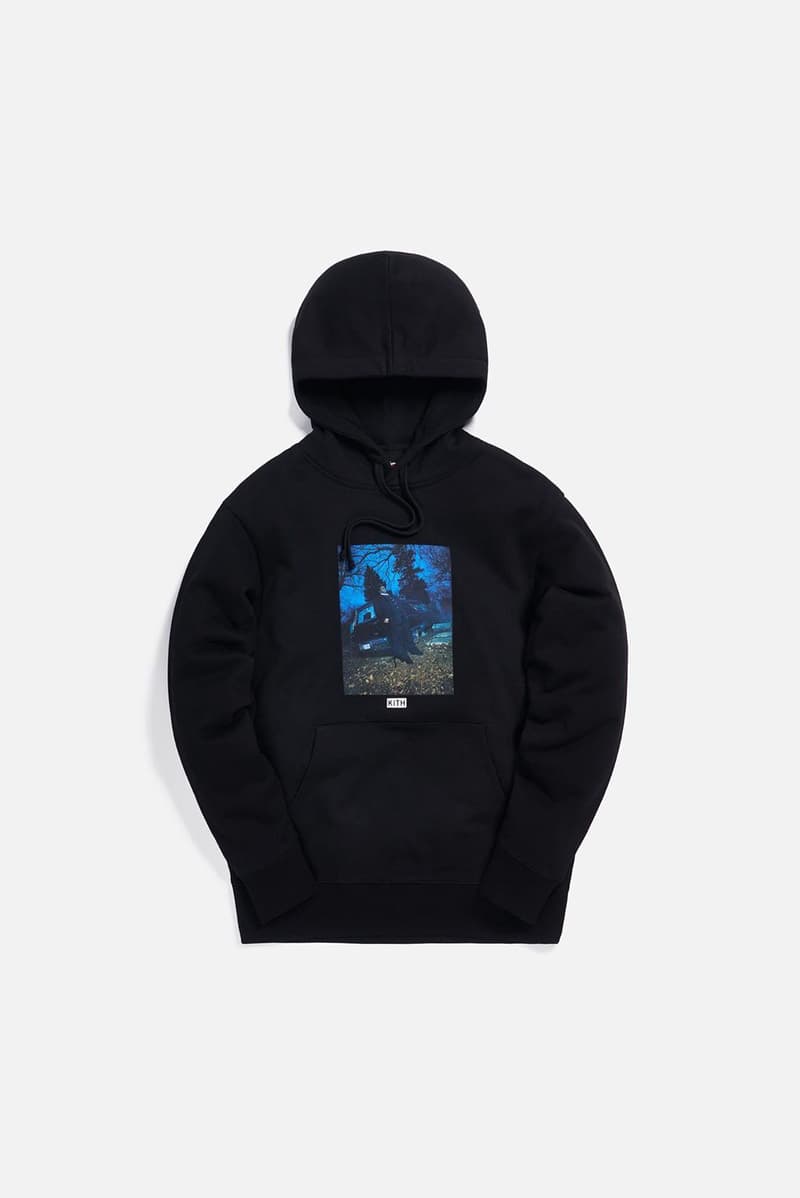 The Notorious B.I.G. KITH