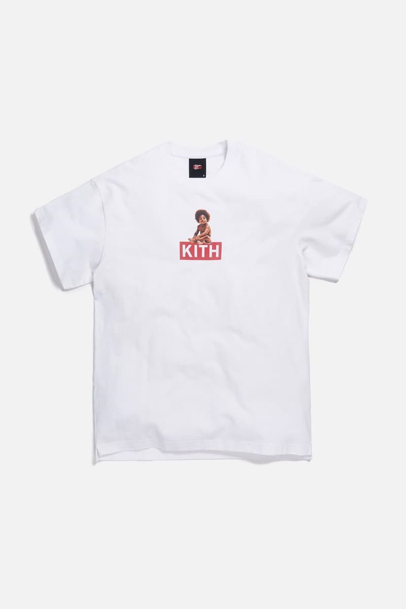 The Notorious B.I.G. KITH