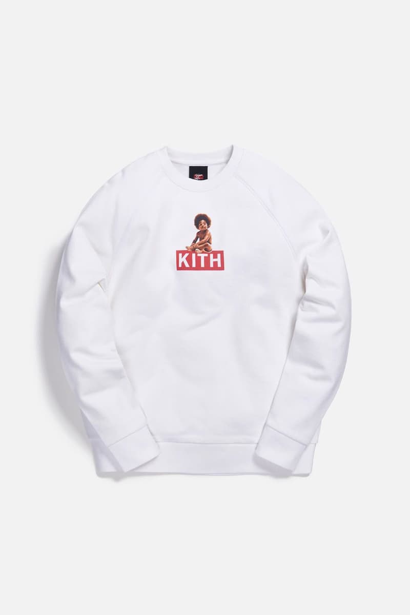 The Notorious B.I.G. KITH
