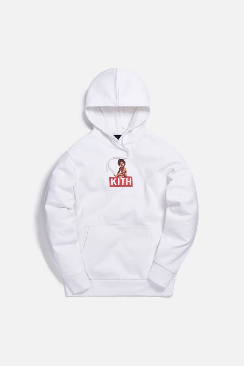 The Notorious B.I.G. KITH