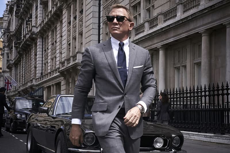 James Bond