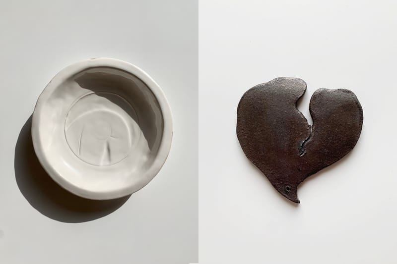 Ludovic de Saint Sernin dévoile sa première collection homeware