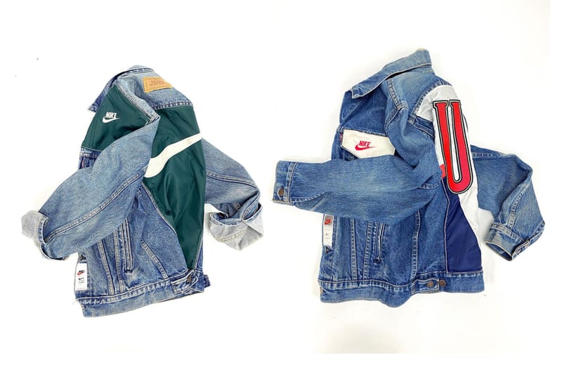 Maison Mère lance son Lab et propose des reworks de pièces vintage