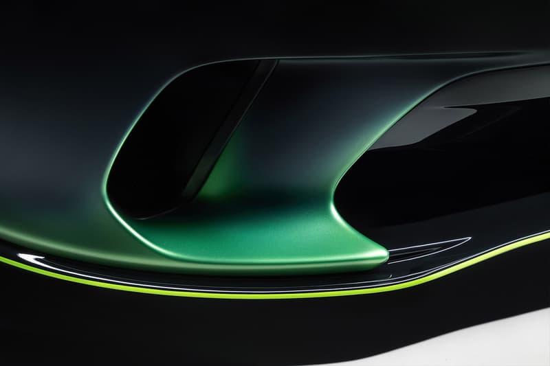 Photos McLaren