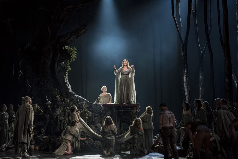 Met opera