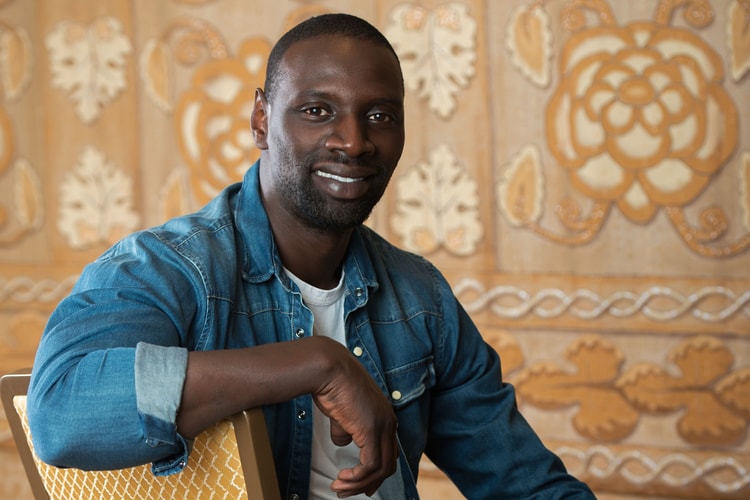 Netflix dévoile un premier teaser pour la série "Arsène Lupin" avec Omar Sy