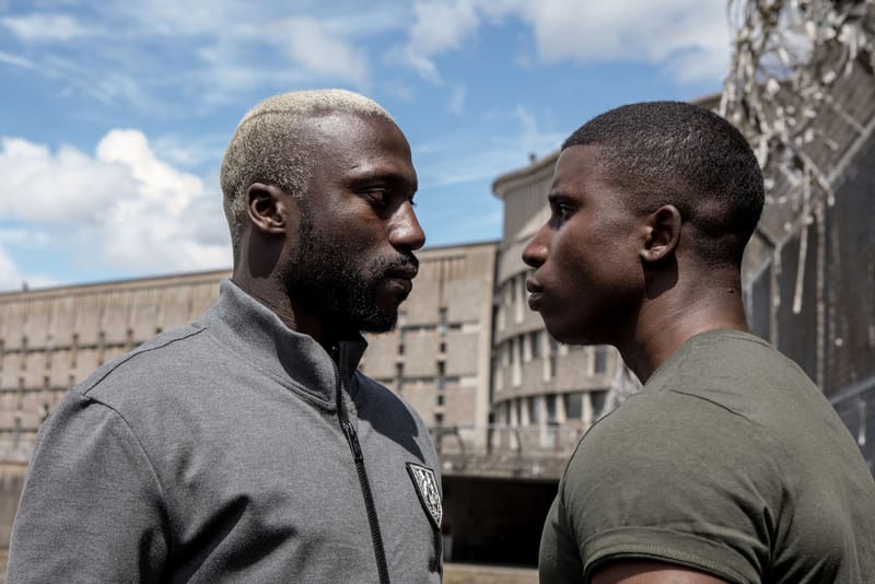 Les nouvelles séries à regarder en ce moment