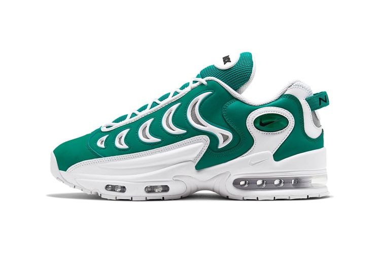 Après près de 20 ans d'absence, Nike relance la Air Metal Max