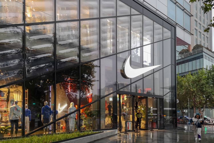 Le siège européen de Nike temporairement fermé en raison du coronavirus