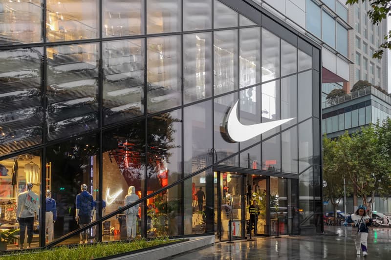 Nike