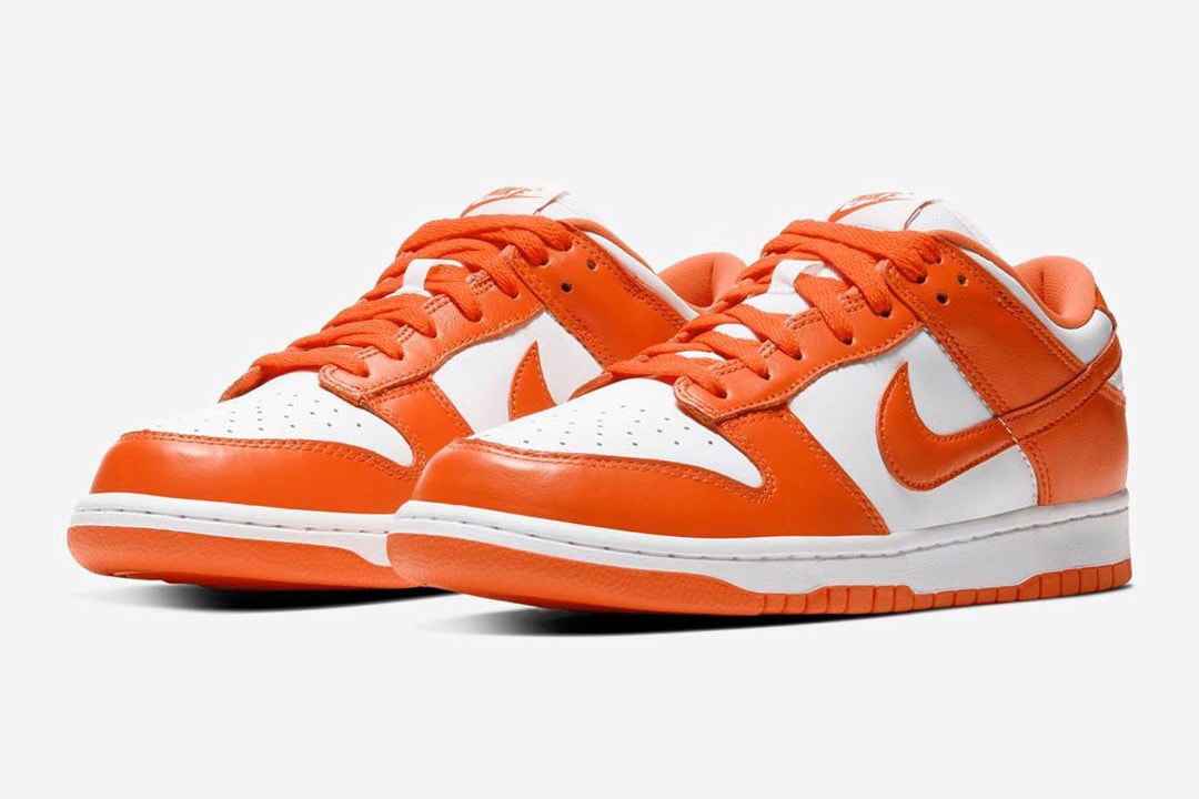 Nike SB Dunk Low "Be True To Your School Pack"