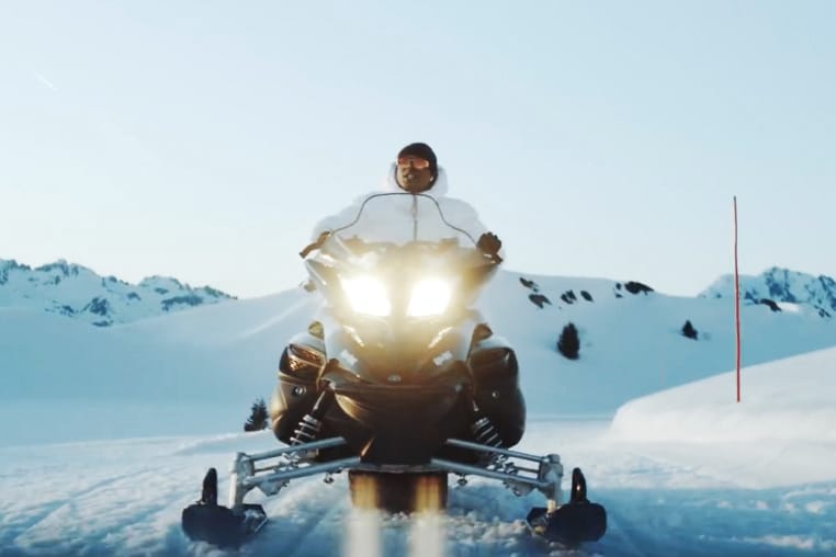 Les clips francophones de la semaine