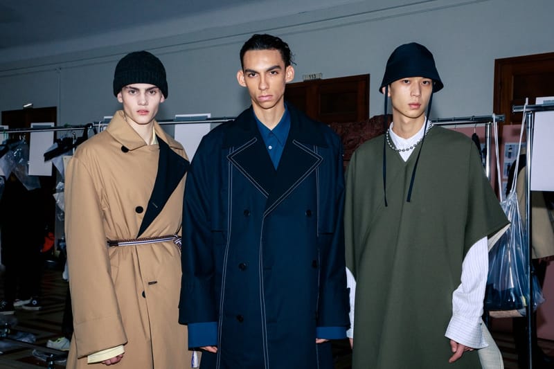 OAMC a officiellement lancé son eshop