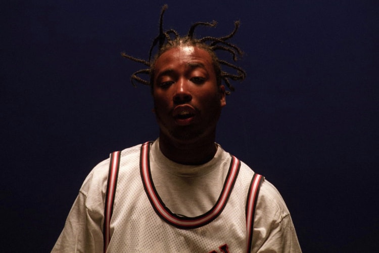 Le grand classique du rap "Return To The 36 Chambers" d'Ol' Dirty Bastard vient de dropper dans une édition Deluxe