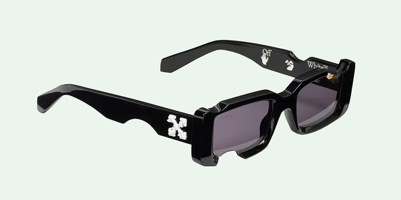 off white lv sunglasses