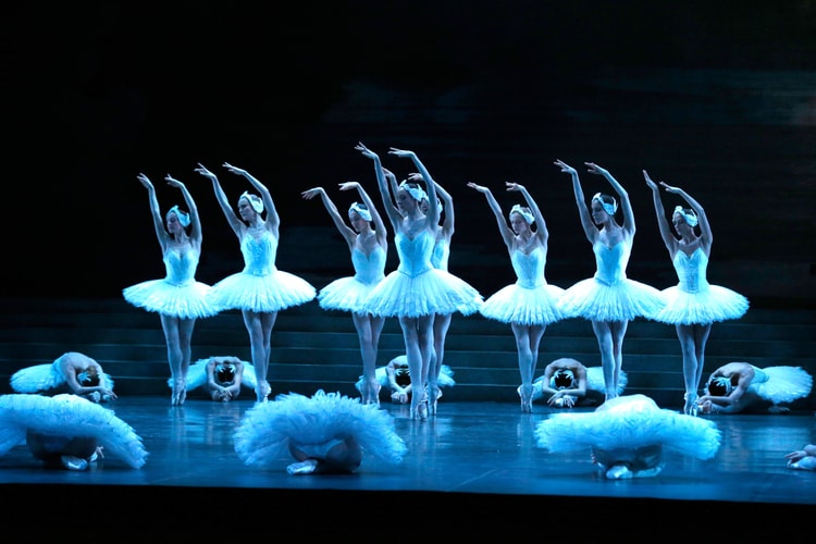 L'Opéra de Paris met gratuitement en ligne ses spectacles pendant le confinement