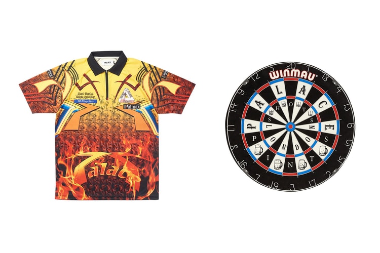 Voici toutes les pièces du drop Palace de la semaine