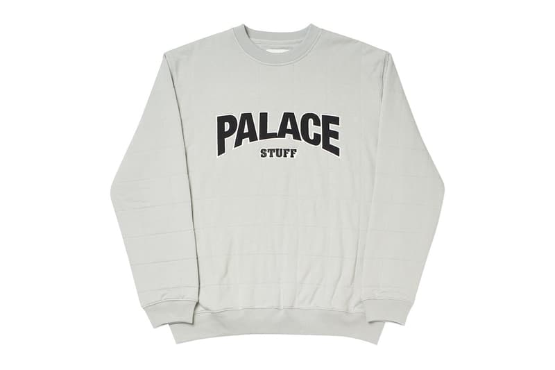 Photo drop Palace 20 mars