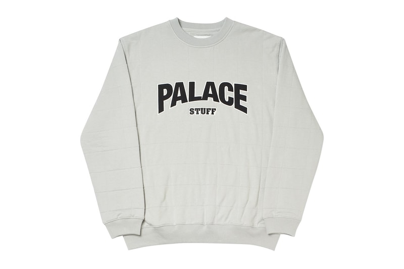 Photo drop Palace 20 mars