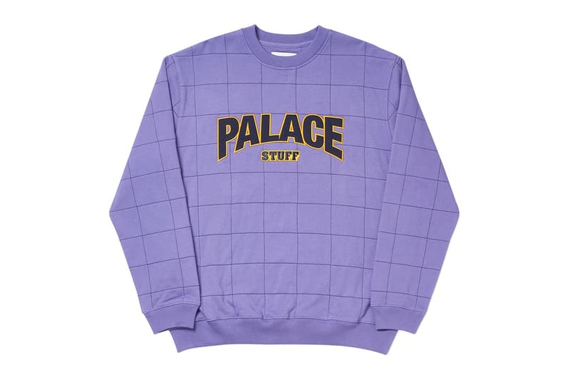 Photo drop Palace 20 mars