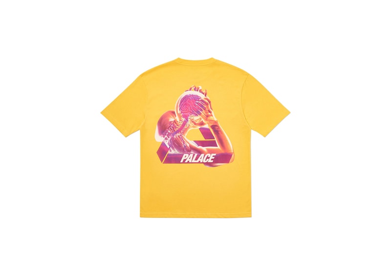 Palace drop
