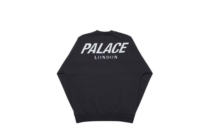 Photo drop Palace