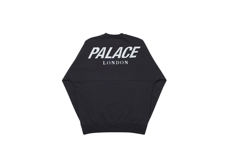 Photo drop Palace