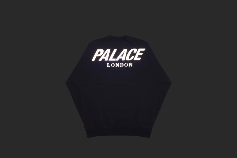 Photo drop Palace