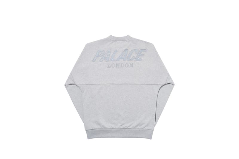 Photo drop Palace