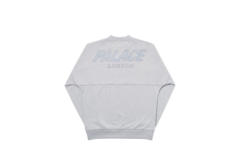 Photo drop Palace