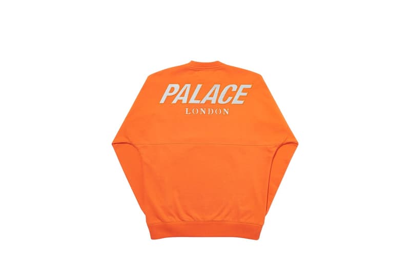 Photo drop Palace