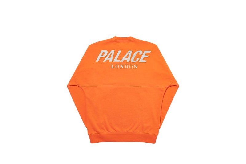 Photo drop Palace