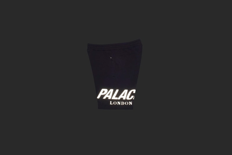 Photo drop Palace