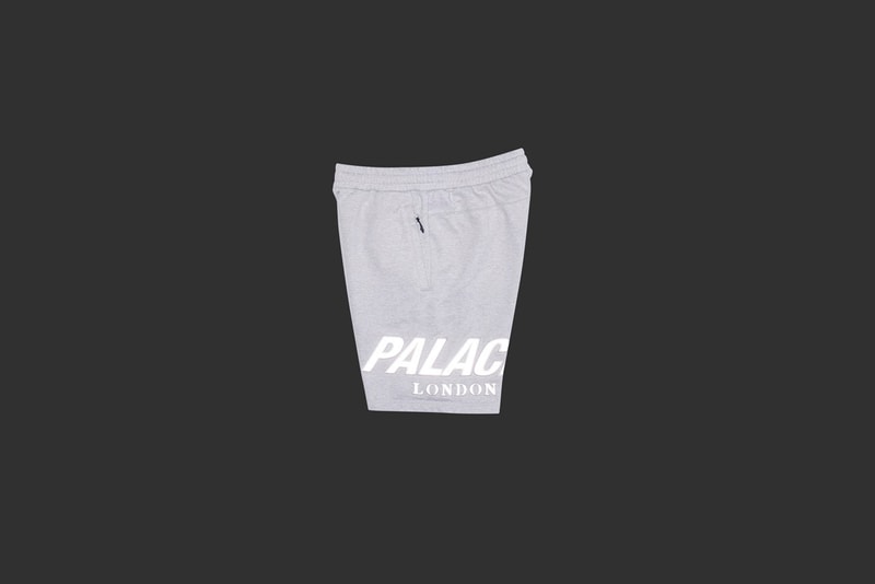 Photo drop Palace