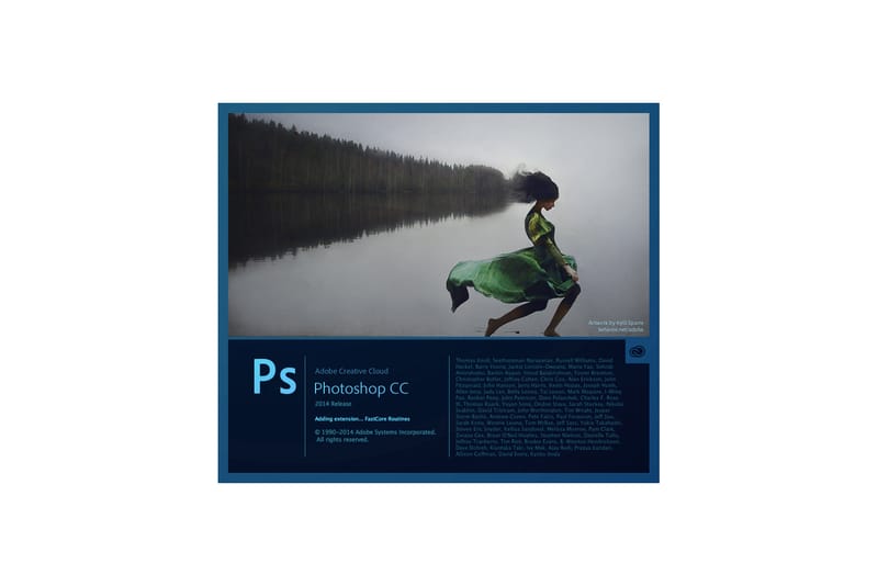 Photoshop et InDesign deviennent gratuits